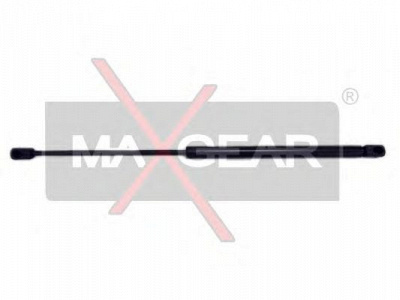 MAXGEAR 120324 -  Газовая пружина, крышка багажник