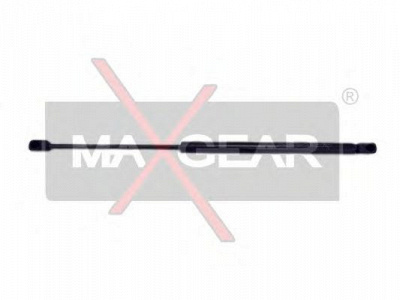 MAXGEAR 120341 -  Газовая пружина, крышка багажник