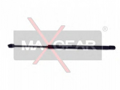 MAXGEAR 120350 -  Газовая пружина, крышка багажник