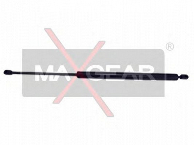 MAXGEAR 120354 -  Газовая пружина, крышка багажник