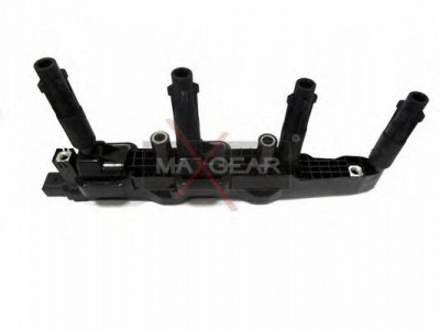 MAXGEAR 130010 -  Катушка зажигания