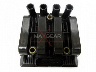 MAXGEAR 130110 -  Катушка зажигания