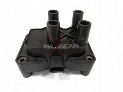 MAXGEAR 130115 -  Катушка зажигания