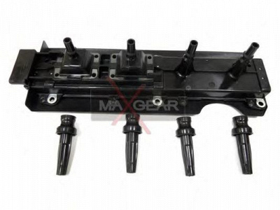 MAXGEAR 130135 -  Катушка зажигания