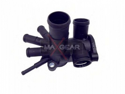 MAXGEAR 180011 -  Фланец охлаждающей жидкости