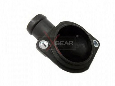MAXGEAR 180016 -  Фланец охлаждающей жидкости