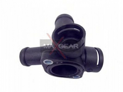 MAXGEAR 180017 -  Фланец охлаждающей жидкости