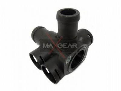 MAXGEAR 180019 -  Фланец охлаждающей жидкости