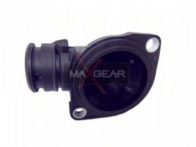 MAXGEAR 180020 -  Фланец охлаждающей жидкости