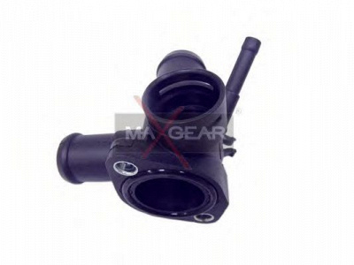 MAXGEAR 180038 -  Фланец охлаждающей жидкости