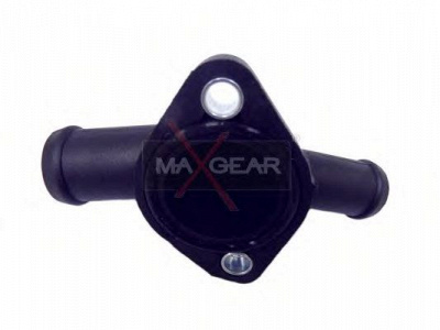 MAXGEAR 180039 -  Фланец охлаждающей жидкости