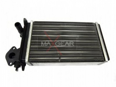 MAXGEAR 180108 -  Теплообменник, отопление салона