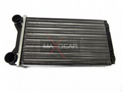 MAXGEAR 180110 -  Теплообменник, отопление салона