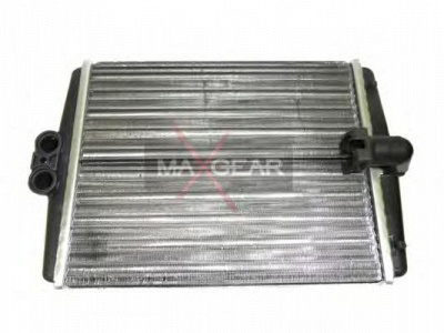 MAXGEAR 180115 -  Теплообменник, отопление салона