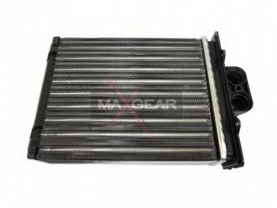 MAXGEAR 180116 -  Теплообменник, отопление салона