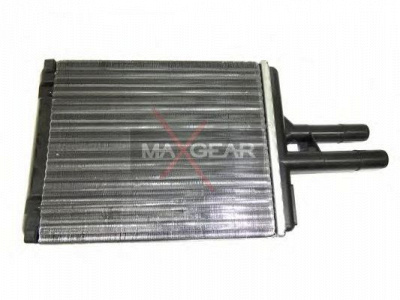 MAXGEAR 180118 -  Теплообменник, отопление салона