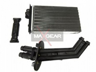 MAXGEAR 180127 -  Теплообменник, отопление салона