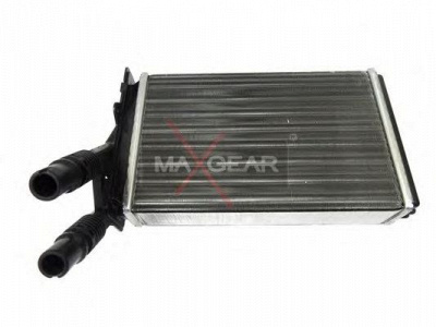 MAXGEAR 180128 -  Теплообменник, отопление салона