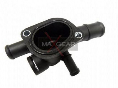 MAXGEAR 180151 -  Фланец охлаждающей жидкости