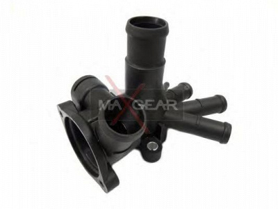 MAXGEAR 180164 -  Фланец охлаждающей жидкости