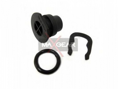 MAXGEAR 180166 -  Пробка, фланец охлаждающей жидкости
