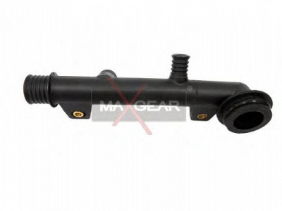 MAXGEAR 180172 -  Фланец охлаждающей жидкости