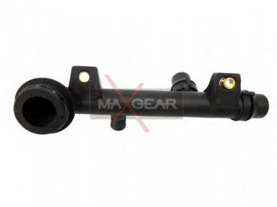 MAXGEAR 180173 -  Фланец охлаждающей жидкости