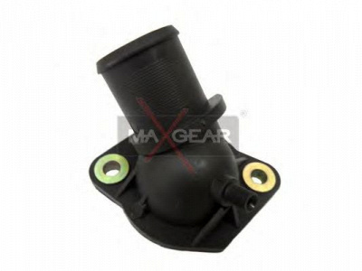 MAXGEAR 180180 -  Фланец охлаждающей жидкости