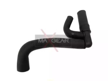 MAXGEAR 180195 -  Шланг радиатора