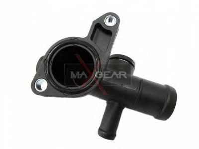 MAXGEAR 180198 -  Фланец охлаждающей жидкости