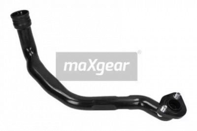 MAXGEAR 180212 -  Шланг, воздухоотвод крышки головки цилиндра