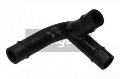 MAXGEAR 180378 -  Шланг, воздухоотвод крышки головки цилиндра