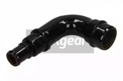 MAXGEAR 180387 -  Шланг, вентиляция картера