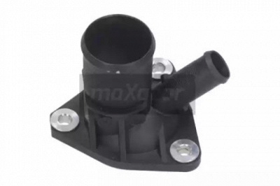 MAXGEAR 180391 -  Фланец охлаждающей жидкости