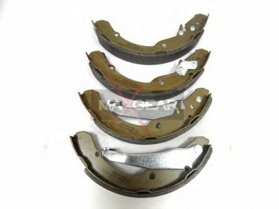 MAXGEAR 190249 -  Комплект тормозных колодок