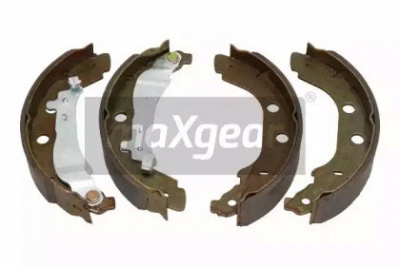 MAXGEAR 190301 -  Комплект тормозных колодок
