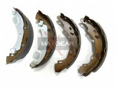 MAXGEAR 190321 -  Комплект тормозных колодок
