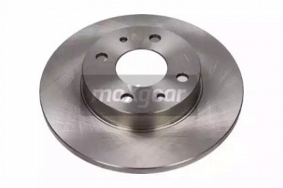 MAXGEAR 190680 -  Тормозной диск