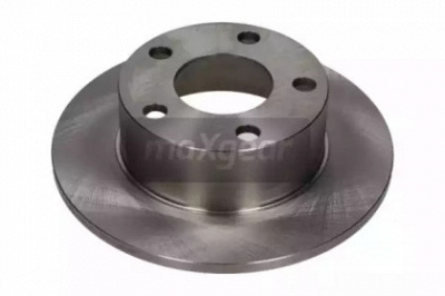 MAXGEAR 190684 -  Тормозной диск