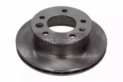MAXGEAR 190730 -  Тормозной диск