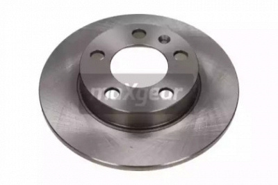 MAXGEAR 190749 -  Тормозной диск