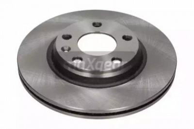 MAXGEAR 190758 -  Тормозной диск