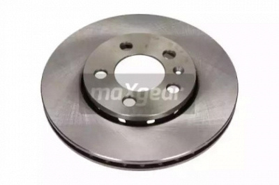 MAXGEAR 190774 -  Тормозной диск