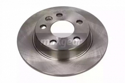 MAXGEAR 190776 -  Тормозной диск