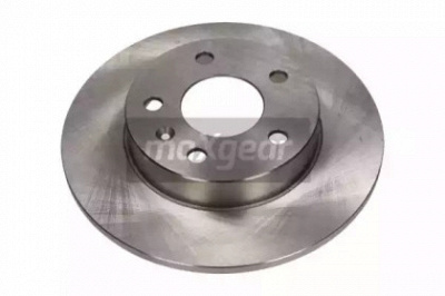 MAXGEAR 190792 -  Тормозной диск