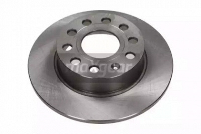 MAXGEAR 190839 -  Тормозной диск