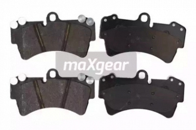 MAXGEAR 190862 -