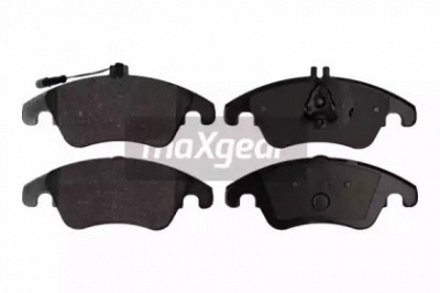 MAXGEAR 191478 -  Рычаг независимой подвески колеса, подвеска колеса