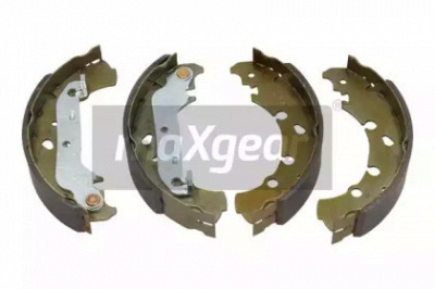 MAXGEAR 191774 -  Комплект тормозных колодок