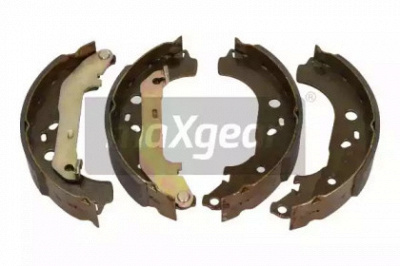 MAXGEAR 191779 -  Комплект тормозных колодок
